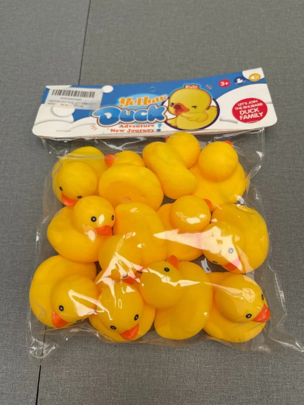 12 pcs 2.2